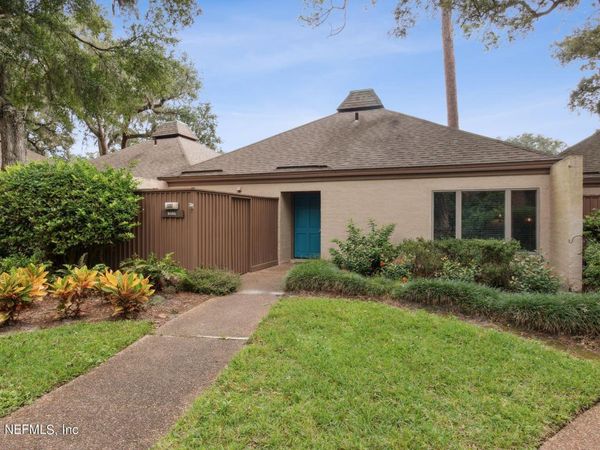 3327 SEA MARSH Road, Fernandina Beach, FL 32034