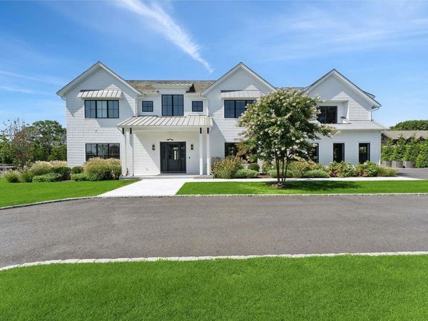 53A Tanners Neck Lane, Westhampton, NY 11977
