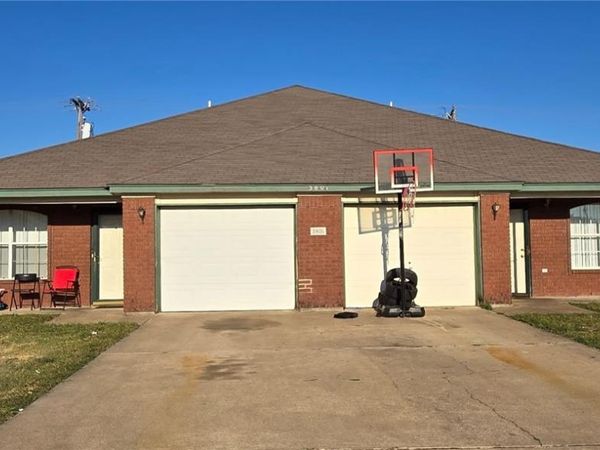 3801 Hitchrock Drive, Killeen, TX 76549