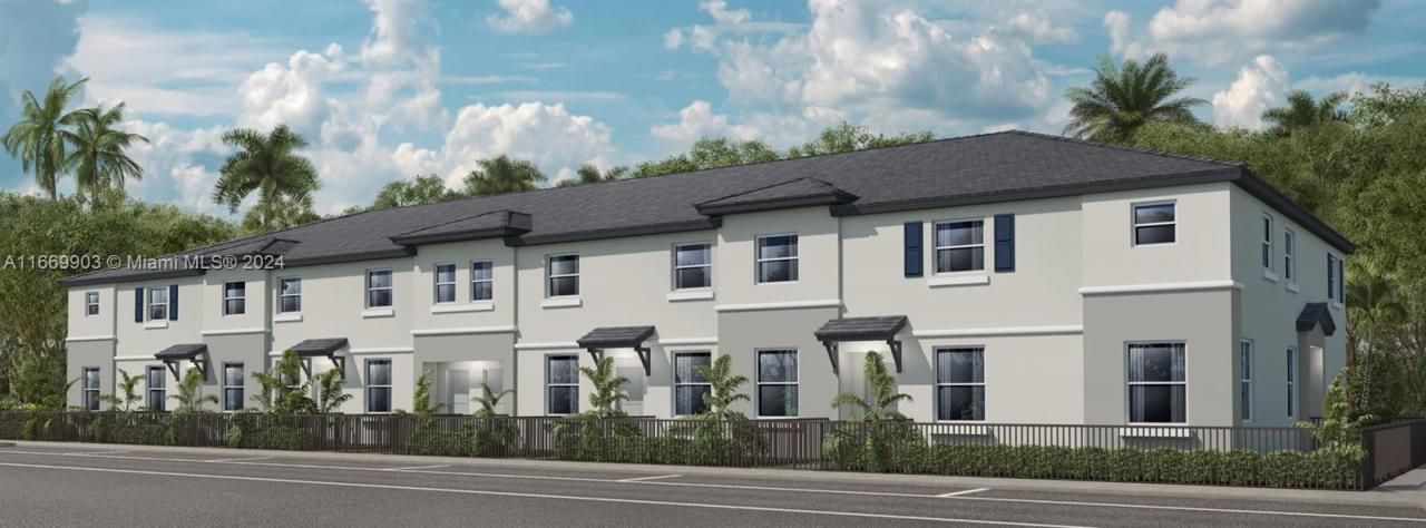 15601 SW 280 St, Unit 3, Miami, FL 33031 Photo