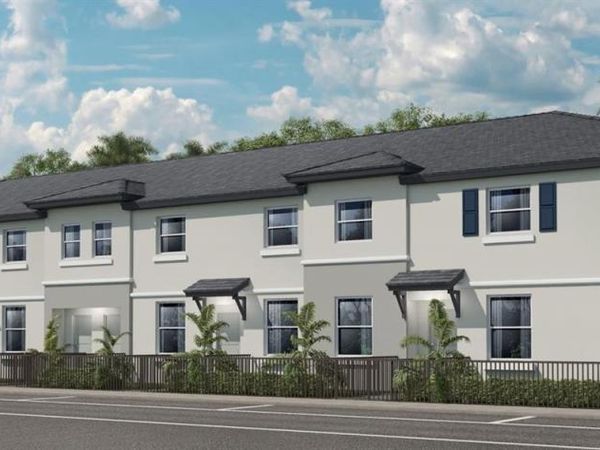 15601 SW 280 St, Unit 3, Miami, FL 33031