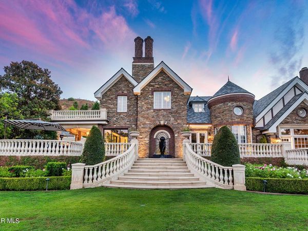 969 Westbend Road, Westlake Village, CA 91362