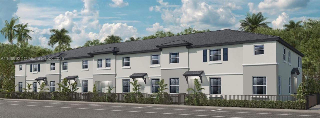 15601 SW 280 St, Unit 5, Miami, FL 33031 Photo