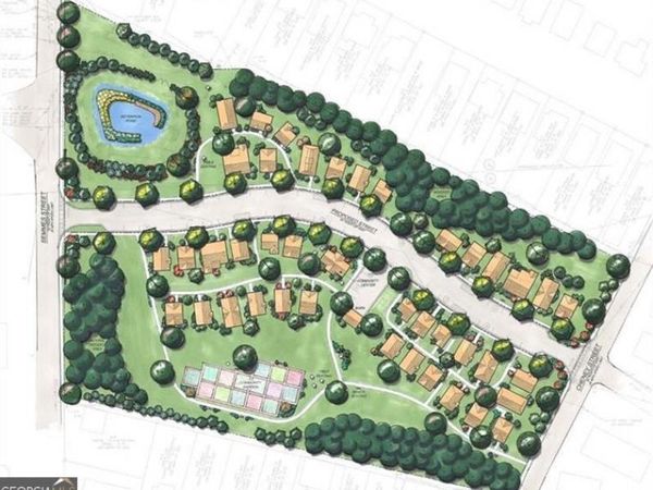 2715 Cheney Street, East Point, GA 30344