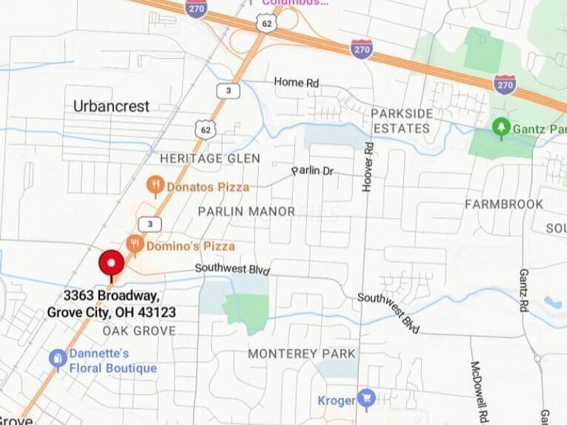 3363 Broadway, Grove City, OH 43123 Photo 13