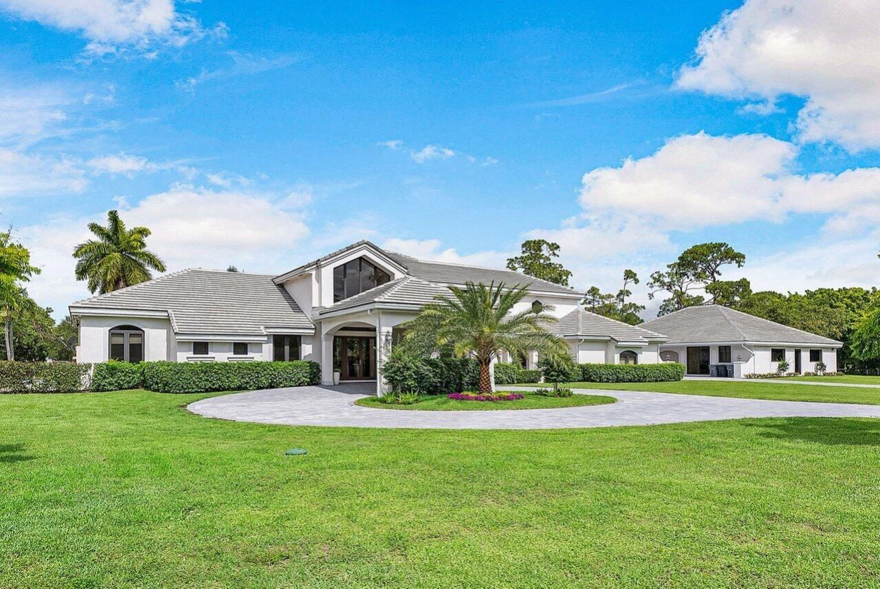 21677 El Bosque Way, Boca Raton, FL 33428 Photo