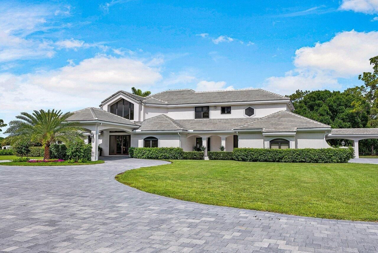 21677 El Bosque Way, Boca Raton, FL 33428 Photo