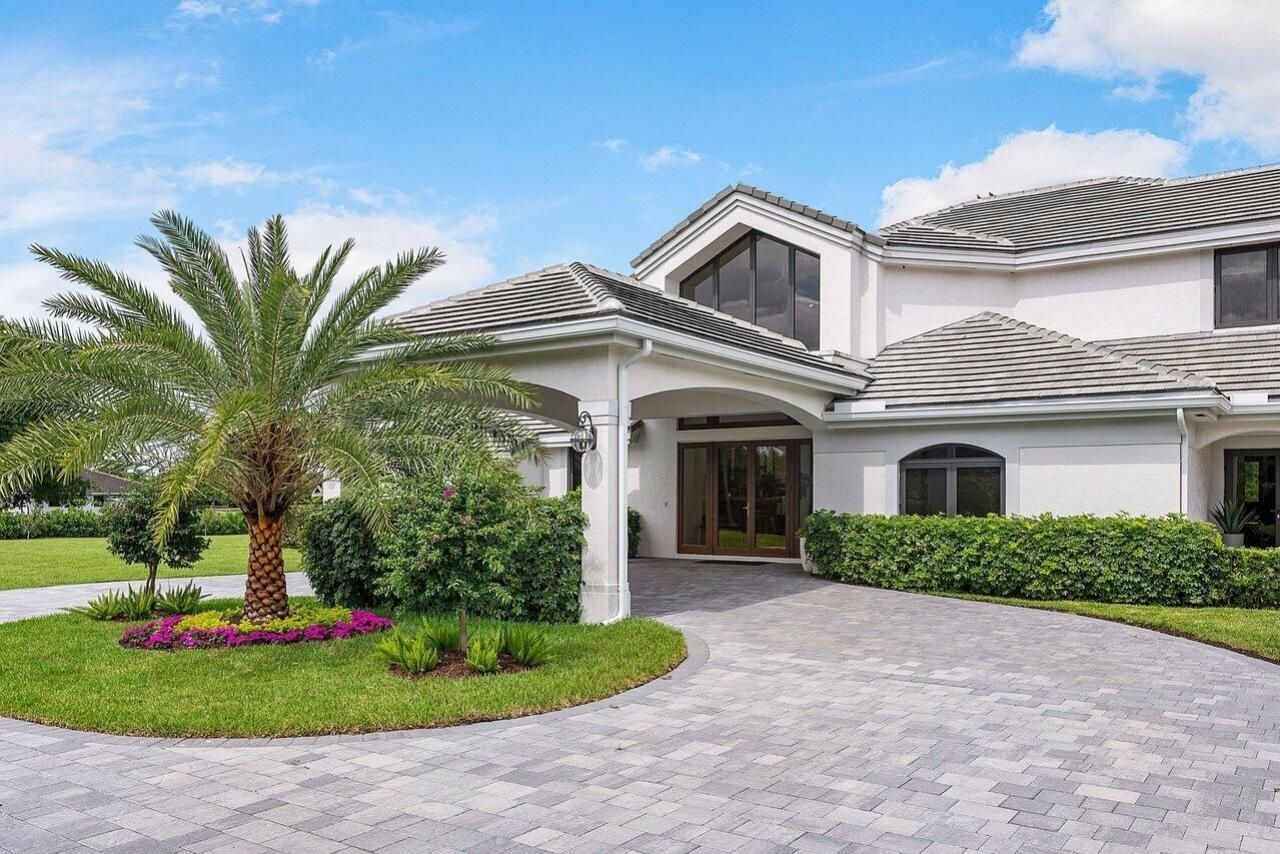 21677 El Bosque Way, Boca Raton, FL 33428 Photo