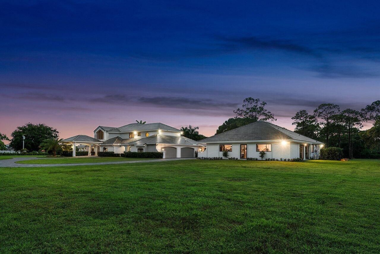 21677 El Bosque Way, Boca Raton, FL 33428 Photo