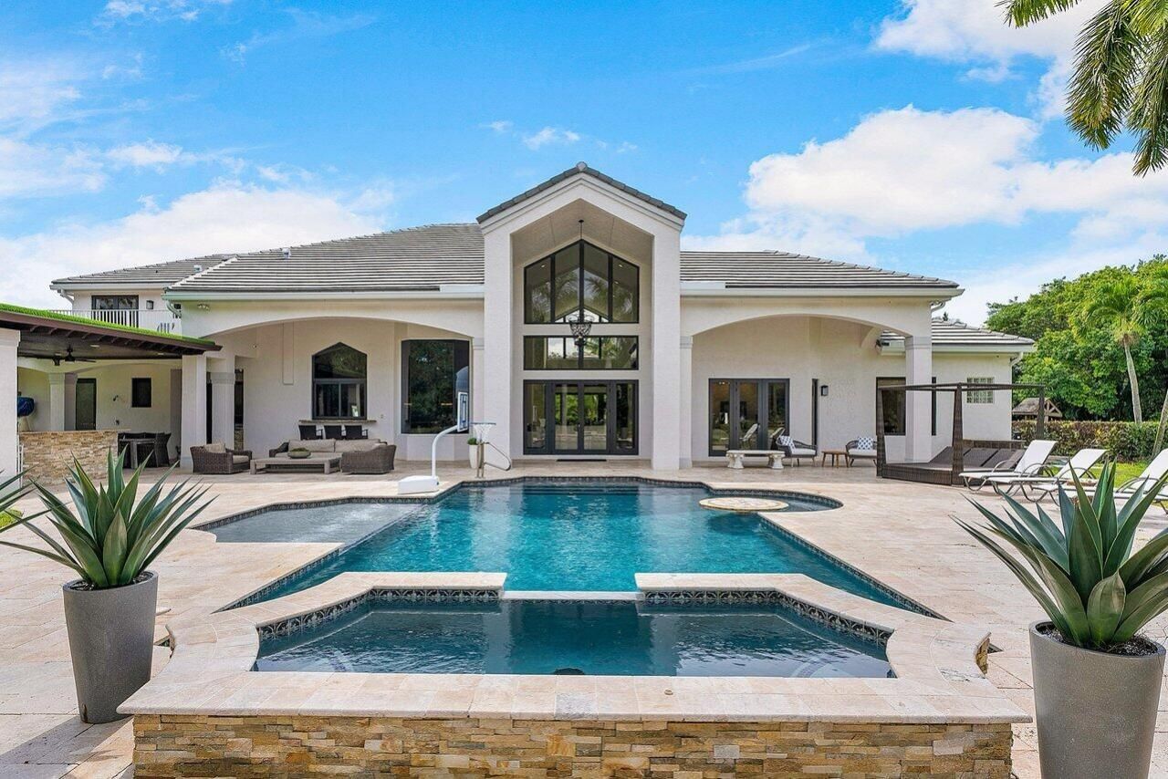 21677 El Bosque Way, Boca Raton, FL 33428 Photo