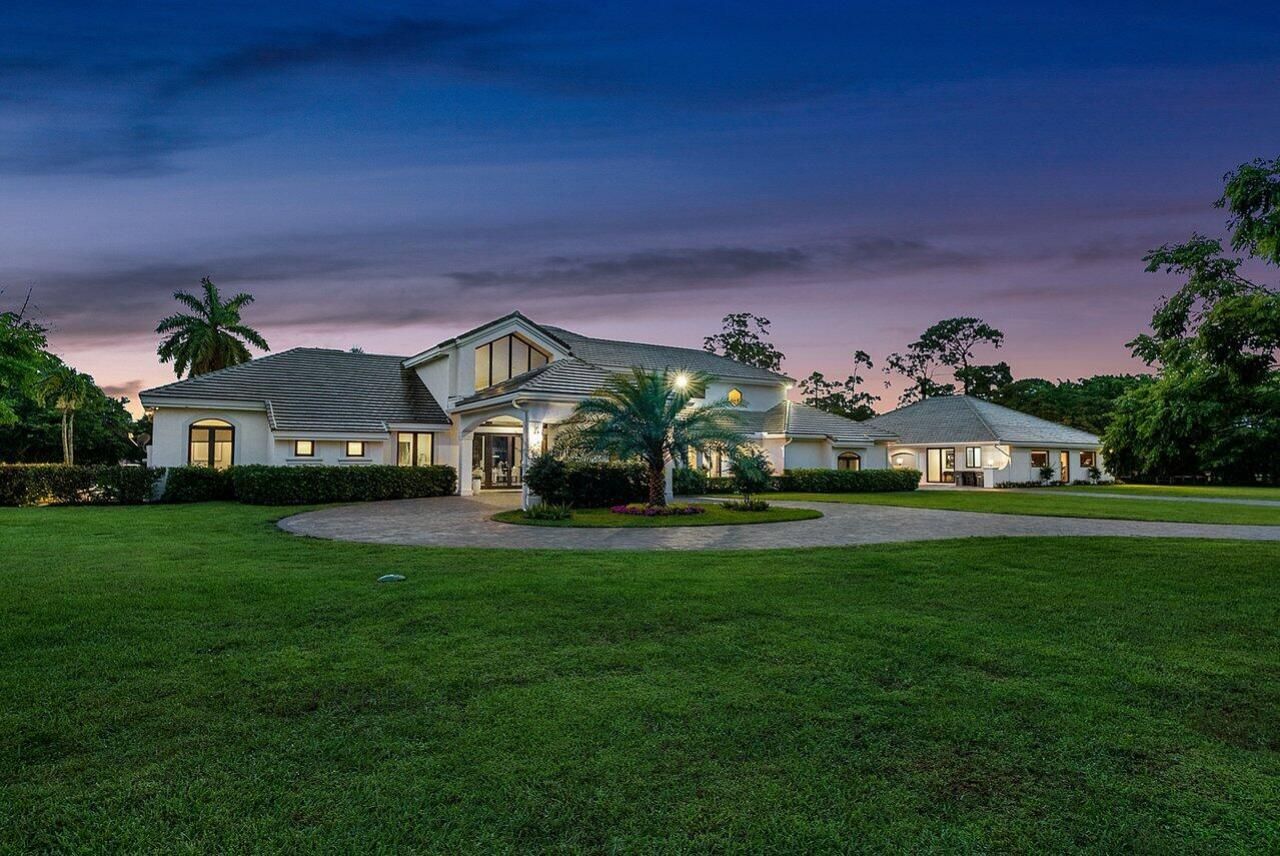 21677 El Bosque Way, Boca Raton, FL 33428 Photo