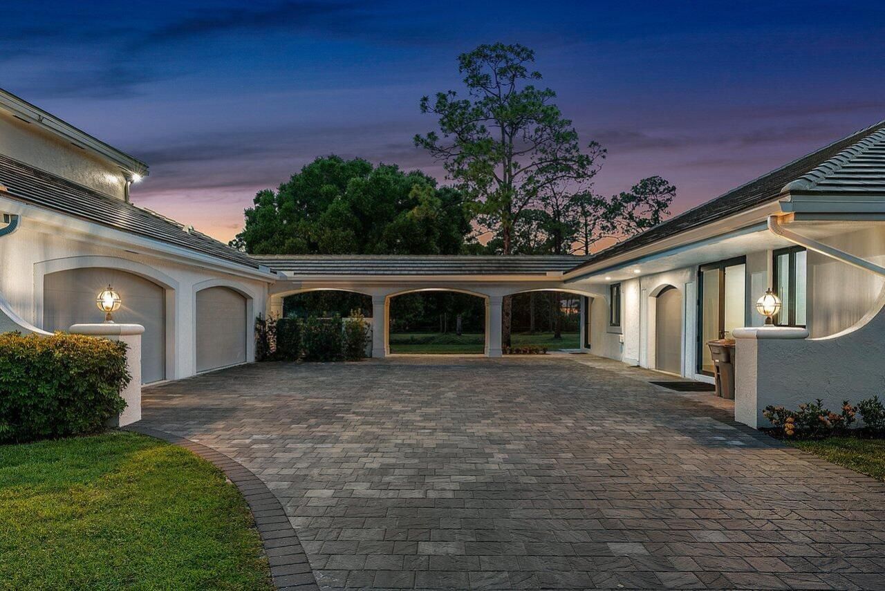 21677 El Bosque Way, Boca Raton, FL 33428 Photo