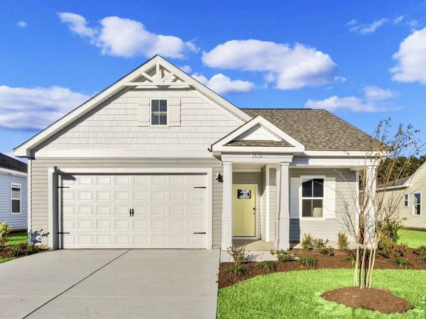 3030 Deerberry Place, Longs, SC 29568