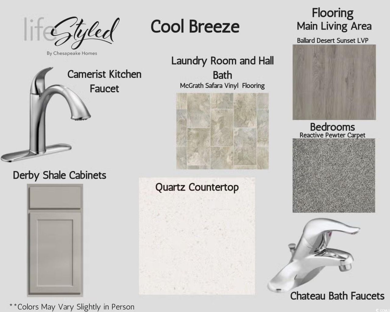 3030 Deerberry Place Photo 25