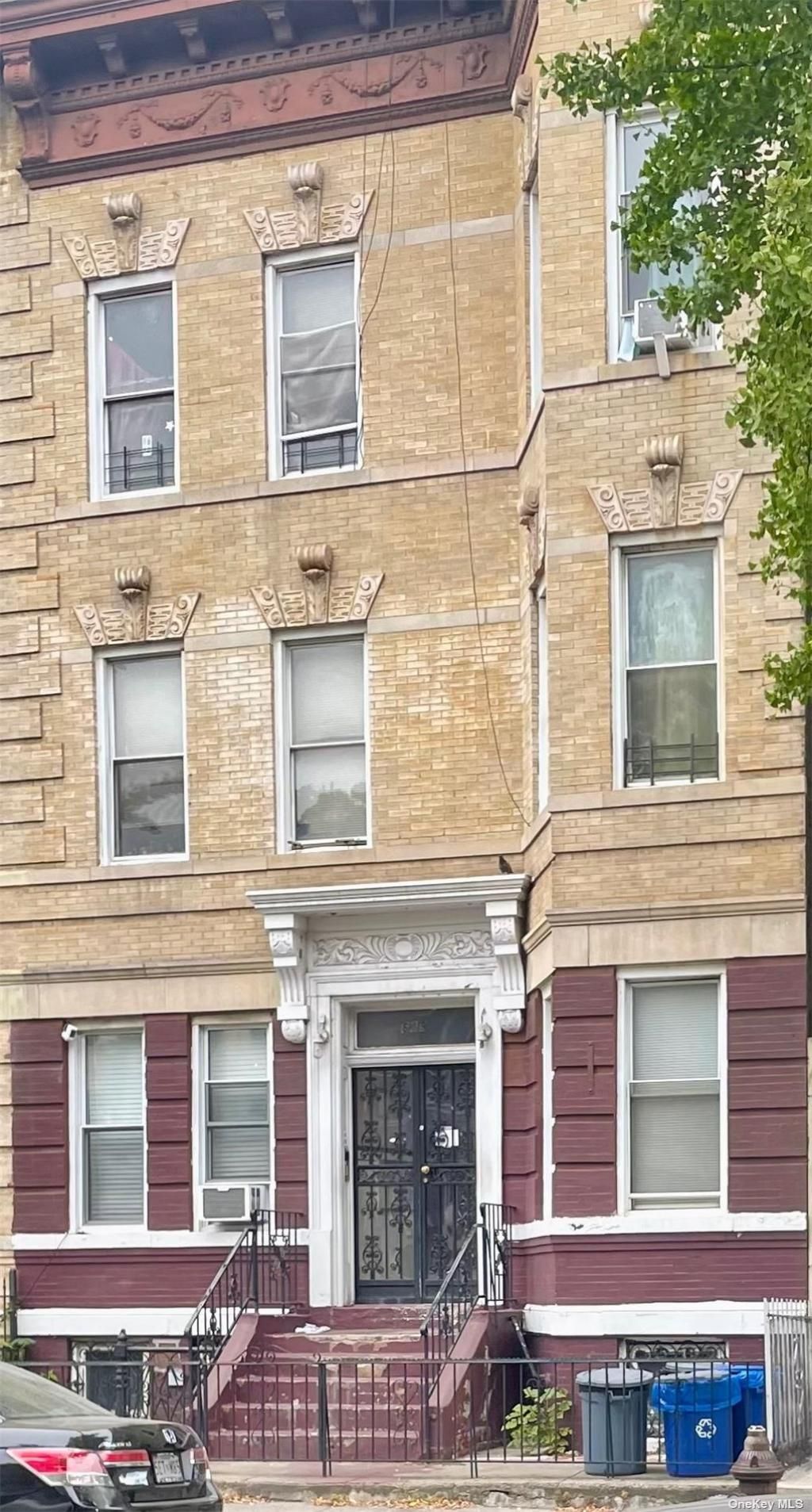 689 Lincoln, Unit 4A, Brooklyn, NY 11216 Main Photo