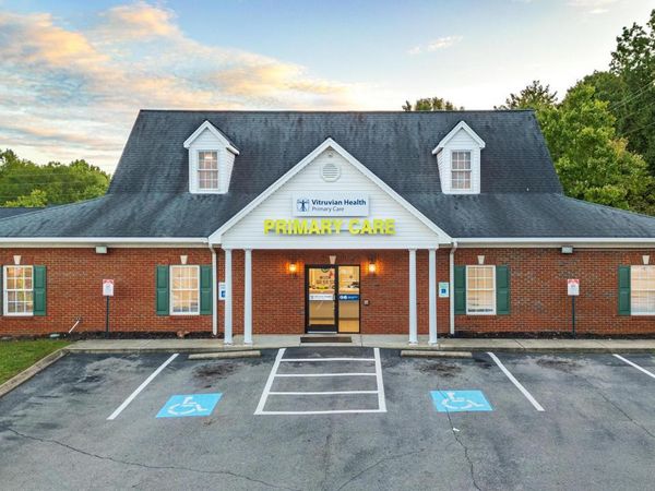 1420 Fritz Street SE, Cleveland, TN 37323