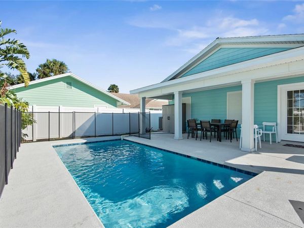 27 MALACOMPRA ROAD, PALM COAST, FL 32137