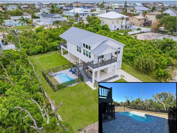 37 ATLANTIC DRIVE, PALM COAST, FL 32137