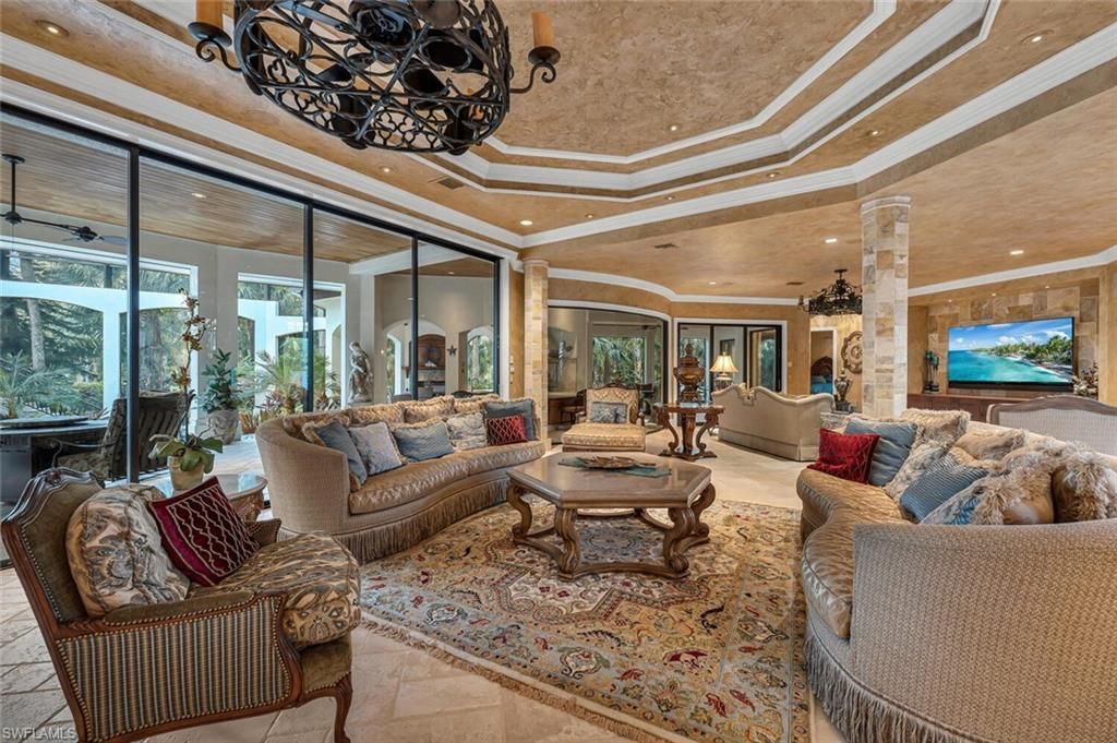 4453 Brynwood Dr, Naples, FL 34119 Photo