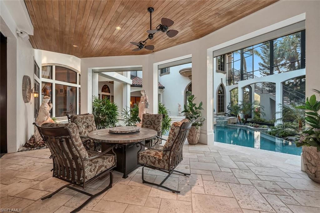 4453 Brynwood Dr, Naples, FL 34119 Photo