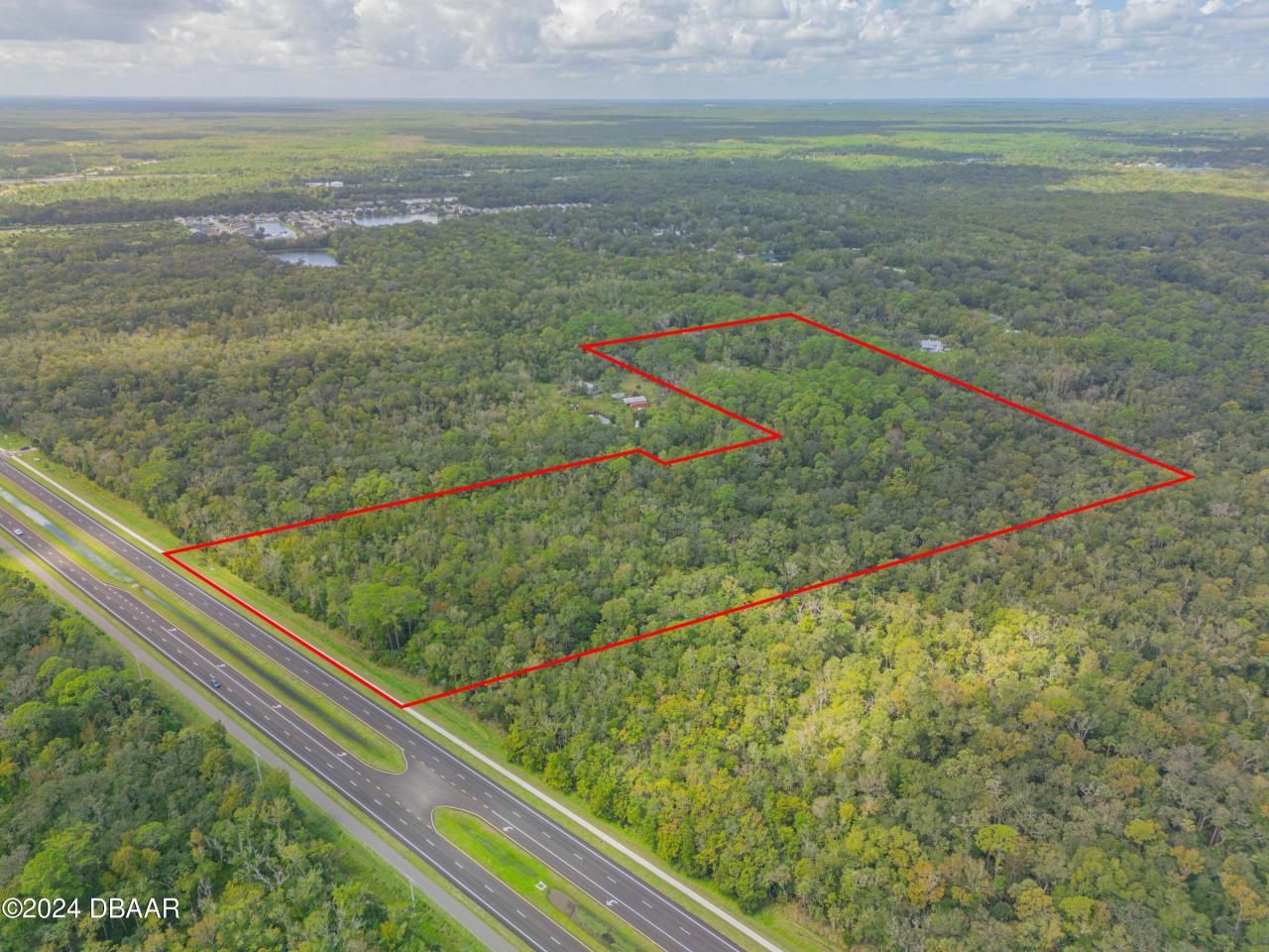 0 Indian River Boulevard, Edgewater, FL 32132 Photo