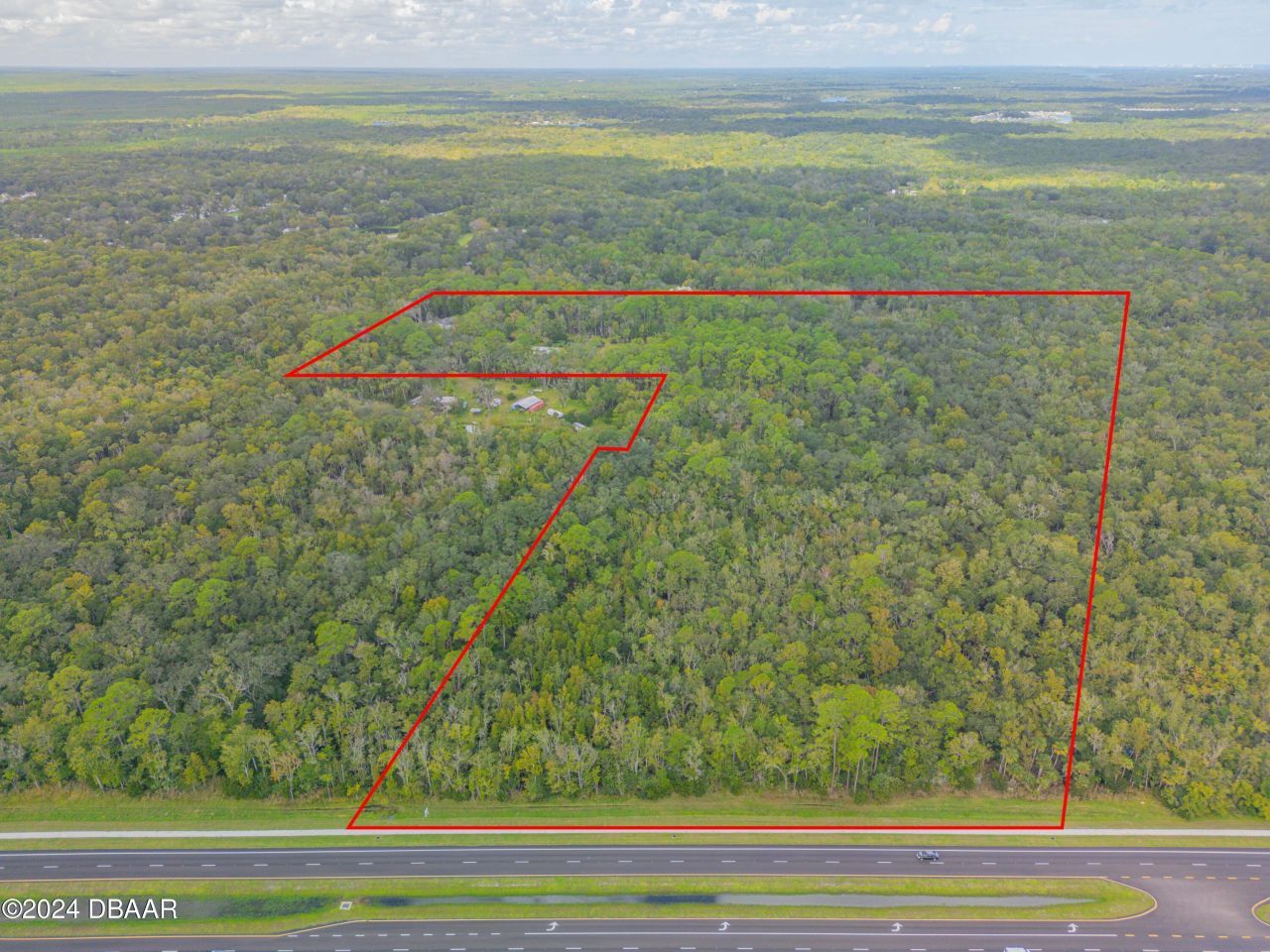 0 Indian River Boulevard, Edgewater, FL 32132 Photo