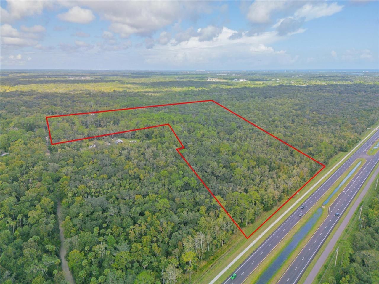 0 Indian River Boulevard, Edgewater, FL 32132 Photo