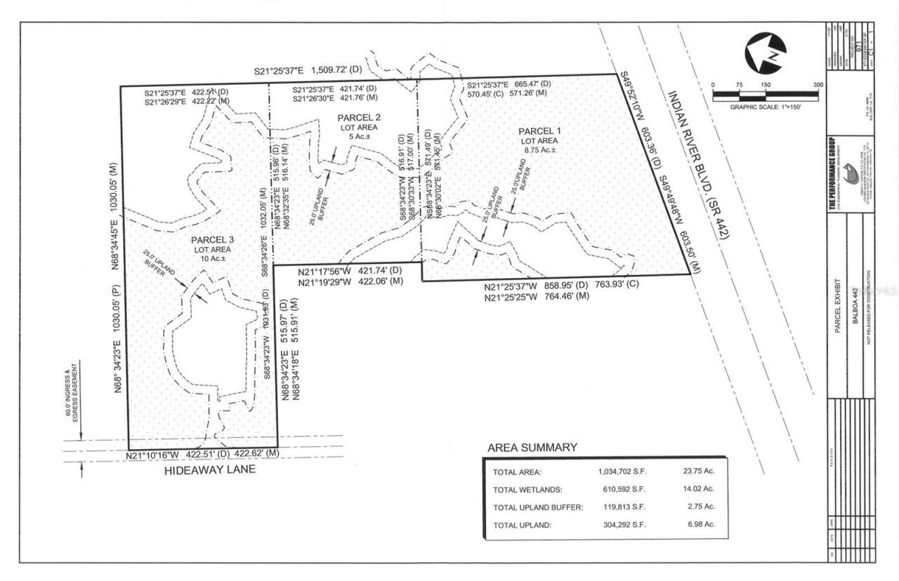 0 Indian River Boulevard, Edgewater, FL 32132 Photo