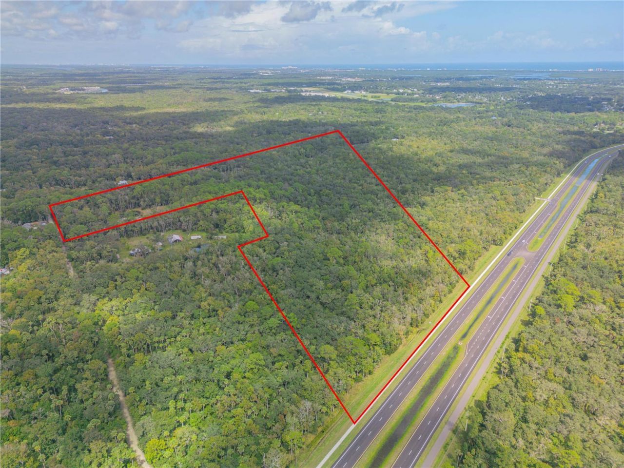 0 Indian River Boulevard, Edgewater, FL 32132 Photo