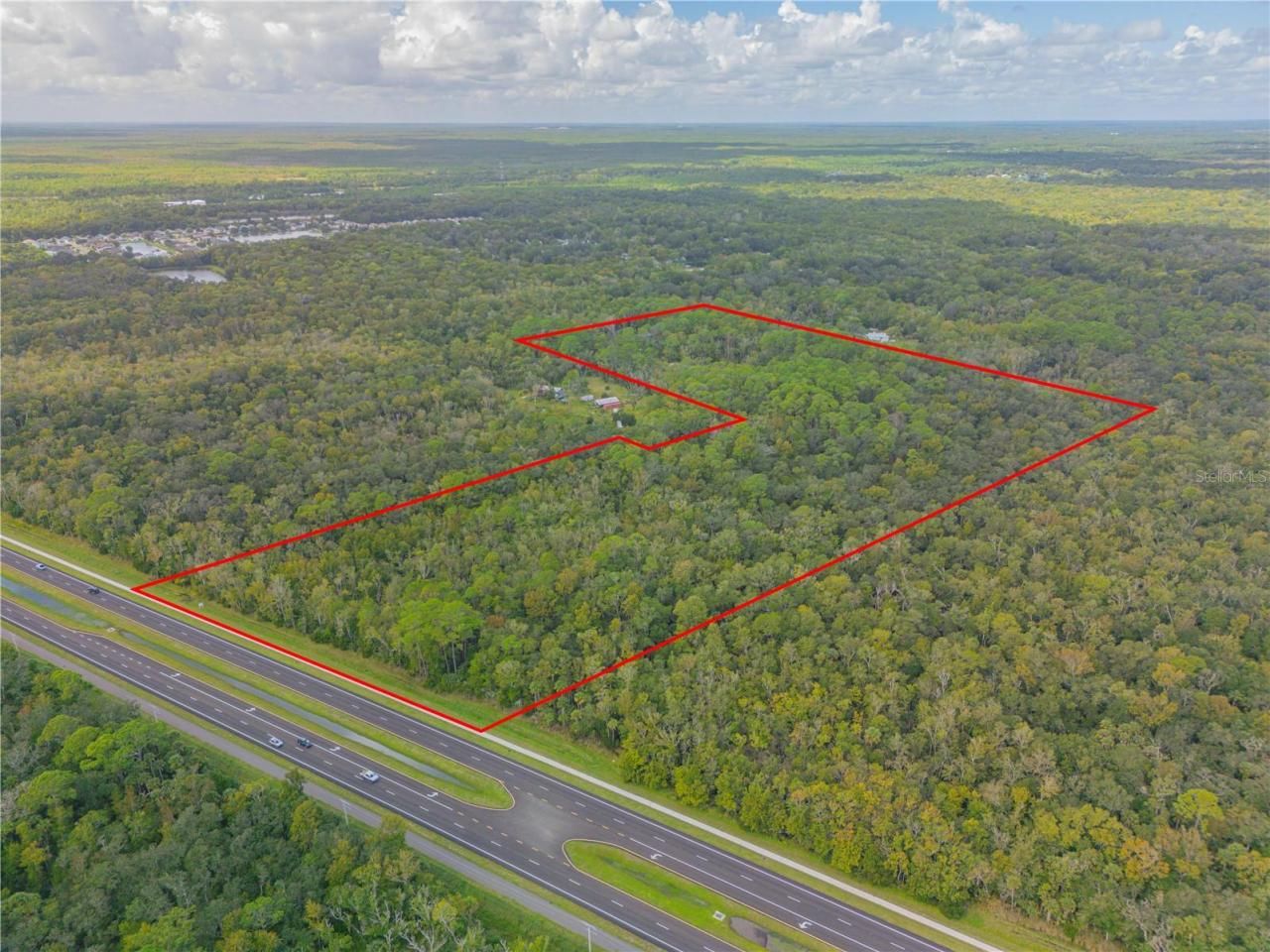 0 Indian River Boulevard, Edgewater, FL 32132 Photo