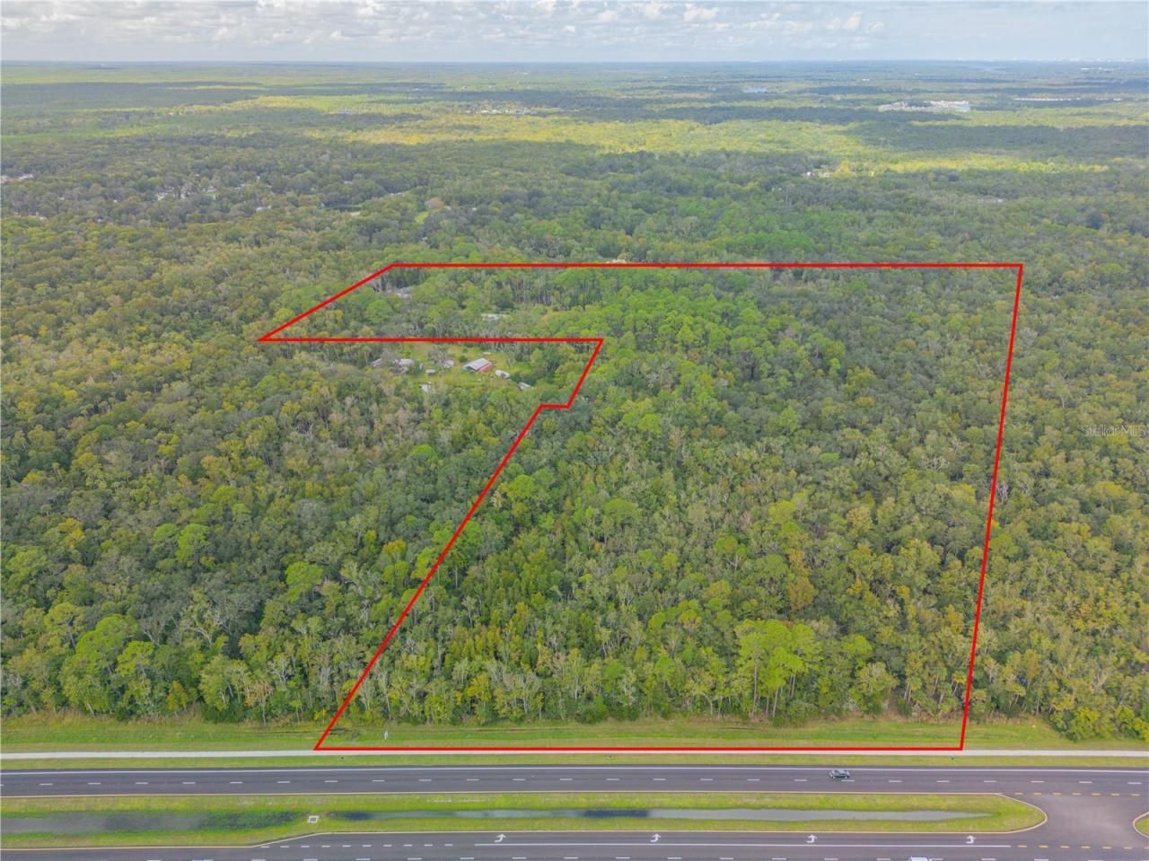 0 Indian River Boulevard, Edgewater, FL 32132 Photo