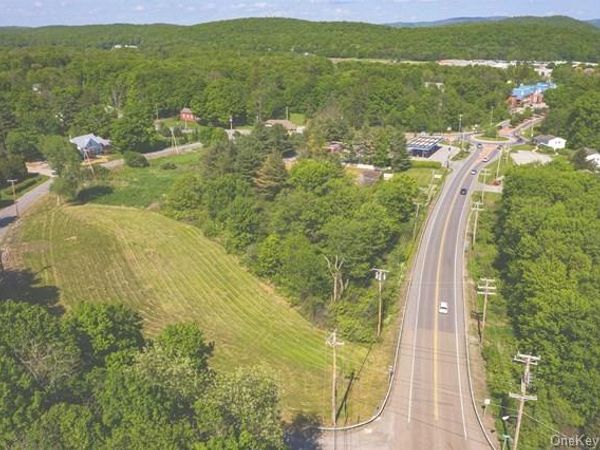 RT 55 / LAUER Road, Lagrangeville, NY 12540