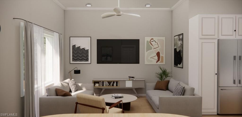 3216 42nd St W, Lehigh Acres, FL 33971 Photo