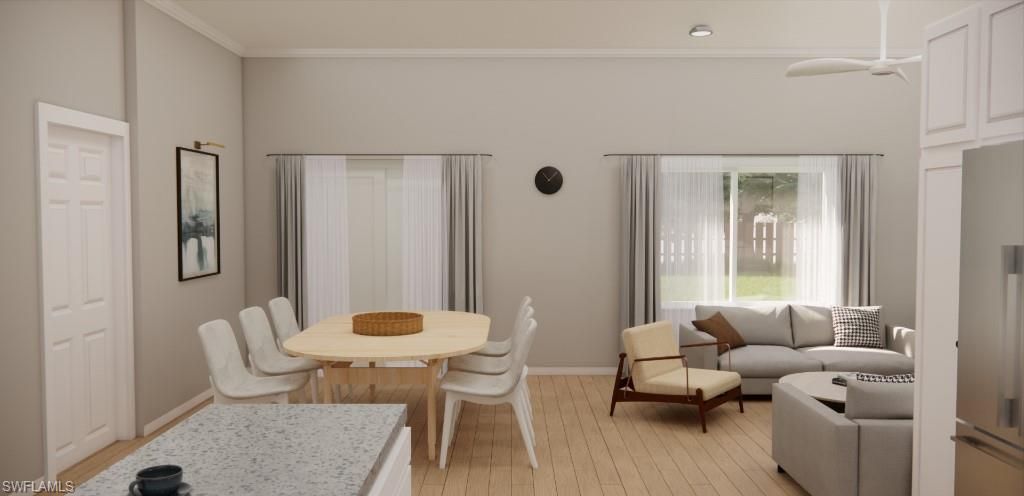 3216 42nd St W, Lehigh Acres, FL 33971 Photo