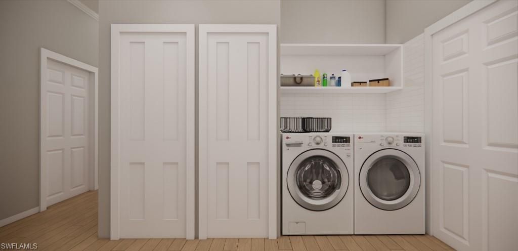 3216 42nd St W, Lehigh Acres, FL 33971 Photo