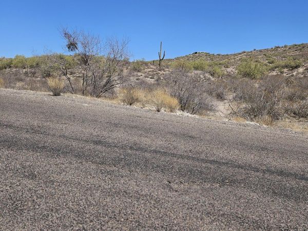 00000 N Sandy Bluff Road, Unit 15, Fort McDowell, AZ 85264