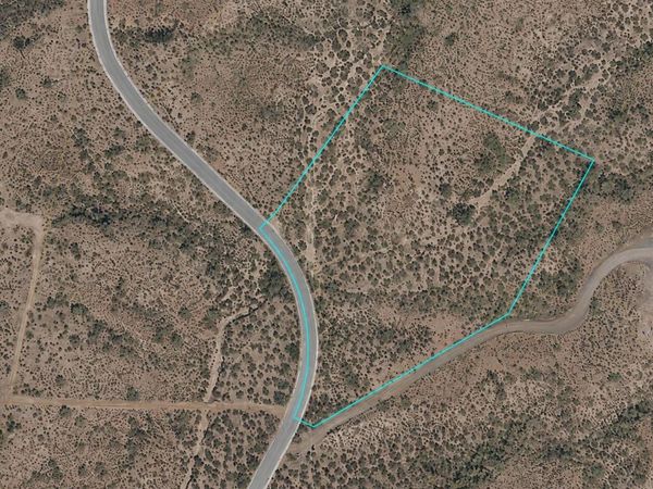 00000 N Sandy Bluff Road, Unit 15, Fort McDowell, AZ 85264
