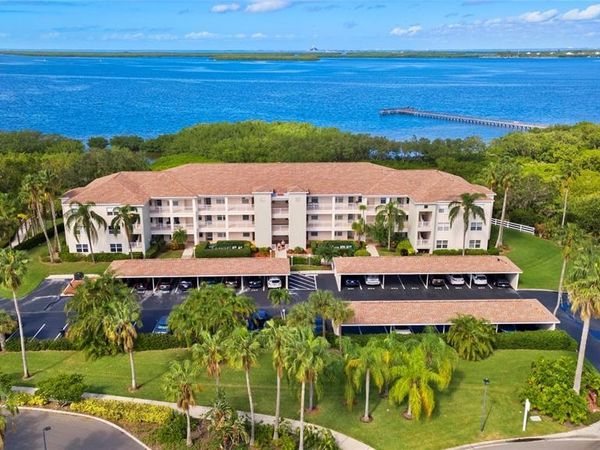 2725 TERRA CEIA BAY BOULEVARD, Unit 201, PALMETTO, FL 34221