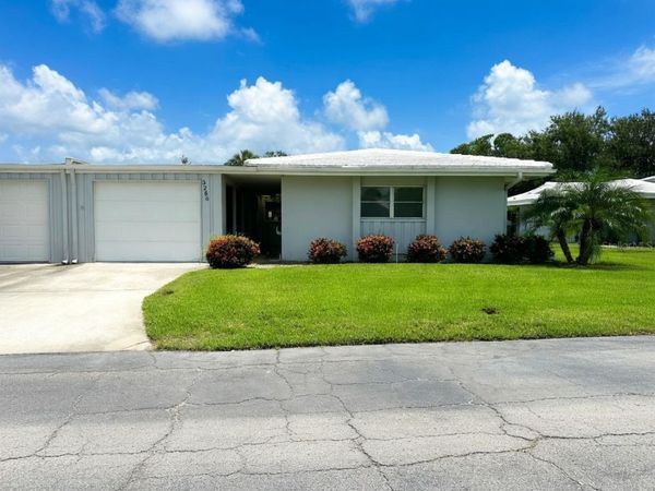 3280 SOUTHFIELD LANE, Unit 804, SARASOTA, FL 34239
