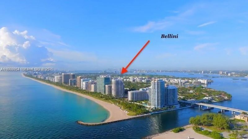 10225 Collins Ave, Unit 703 & 704, Bal Harbour, FL 33154 Main Photo