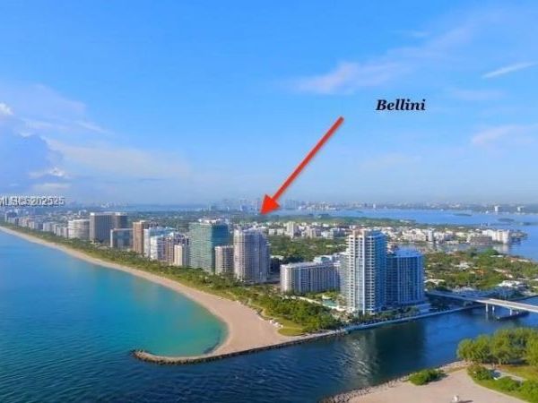 10225 Collins Ave, Unit 703 & 704, Bal Harbour, FL 33154