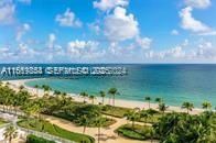10225 Collins Ave, Unit 703 & 704, Bal Harbour, FL 33154 Photo
