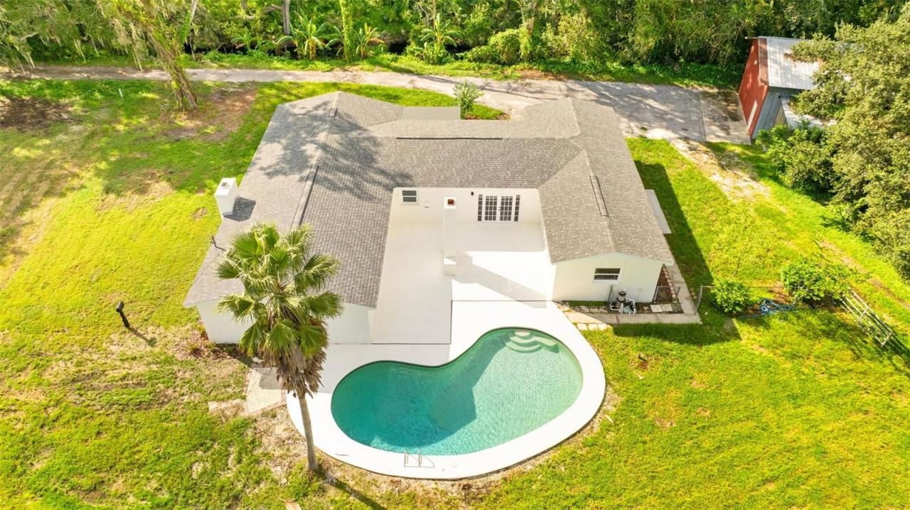 5303 Tillman Road, Lakeland, FL 33810 Photo