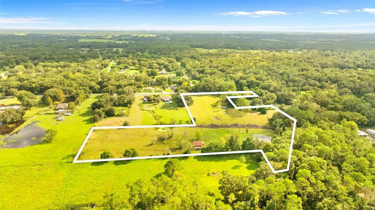 5303 Tillman Road, Lakeland, FL 33810 Photo