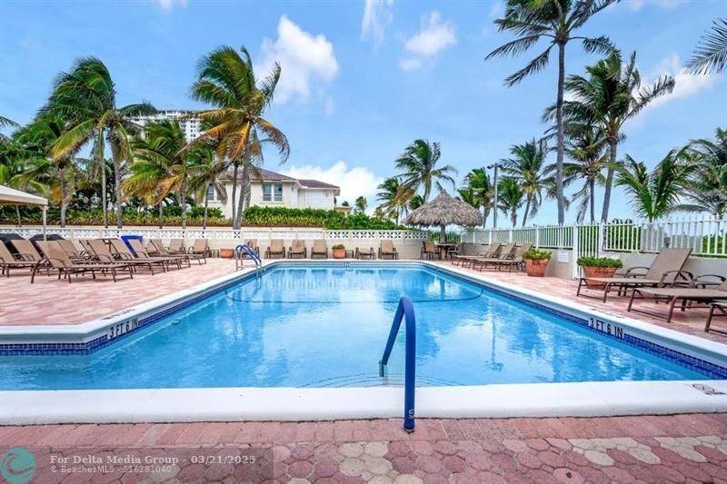 401 Briny Avenue, Unit 610, Pompano Beach, FL 33062 Photo