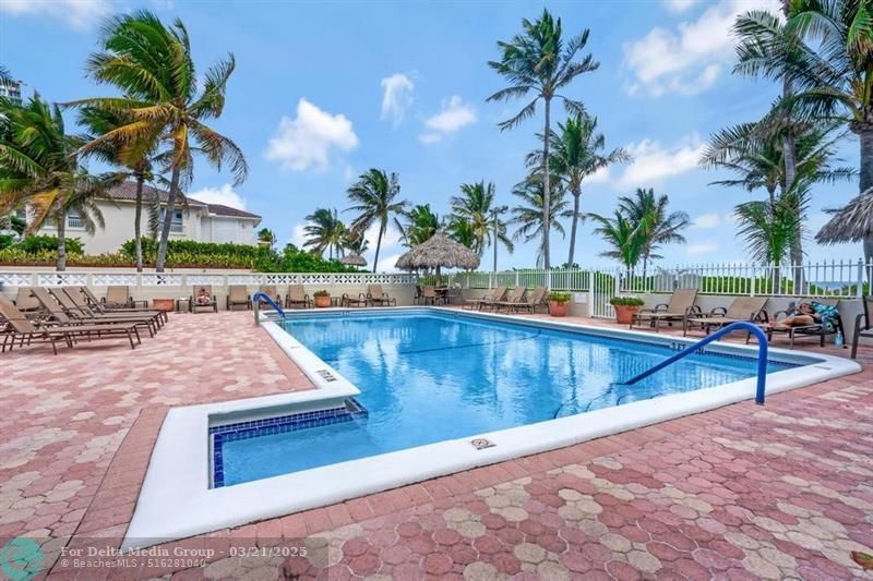 401 Briny Avenue, Unit 610, Pompano Beach, FL 33062 Photo