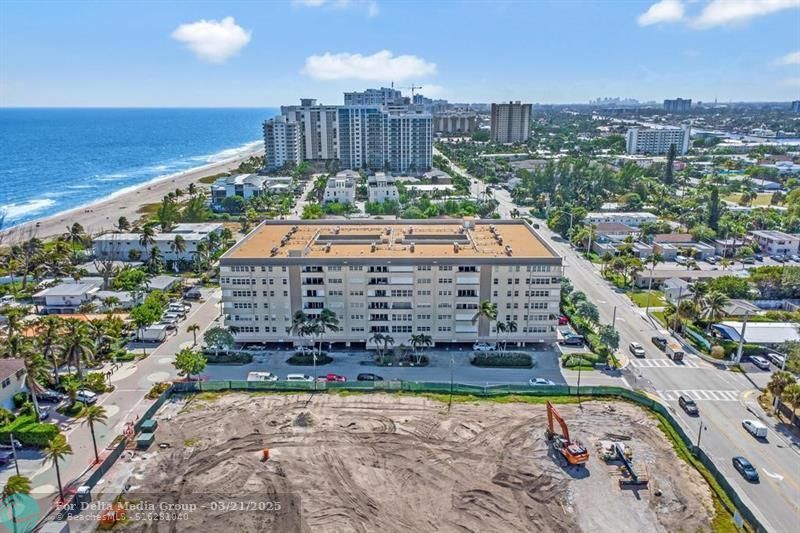 401 Briny Avenue, Unit 610, Pompano Beach, FL 33062 Photo