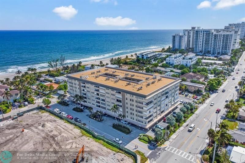 401 Briny Avenue, Unit 610, Pompano Beach, FL 33062 Photo