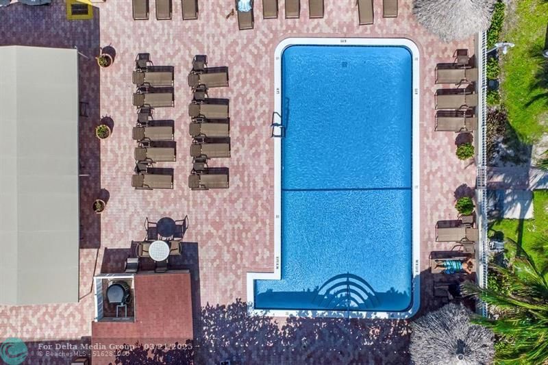 401 Briny Avenue, Unit 610, Pompano Beach, FL 33062 Photo