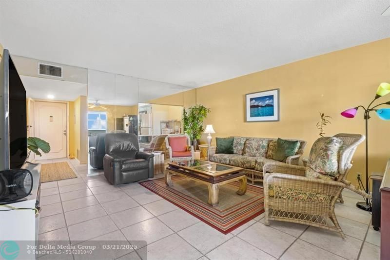 401 Briny Avenue, Unit 610, Pompano Beach, FL 33062 Photo